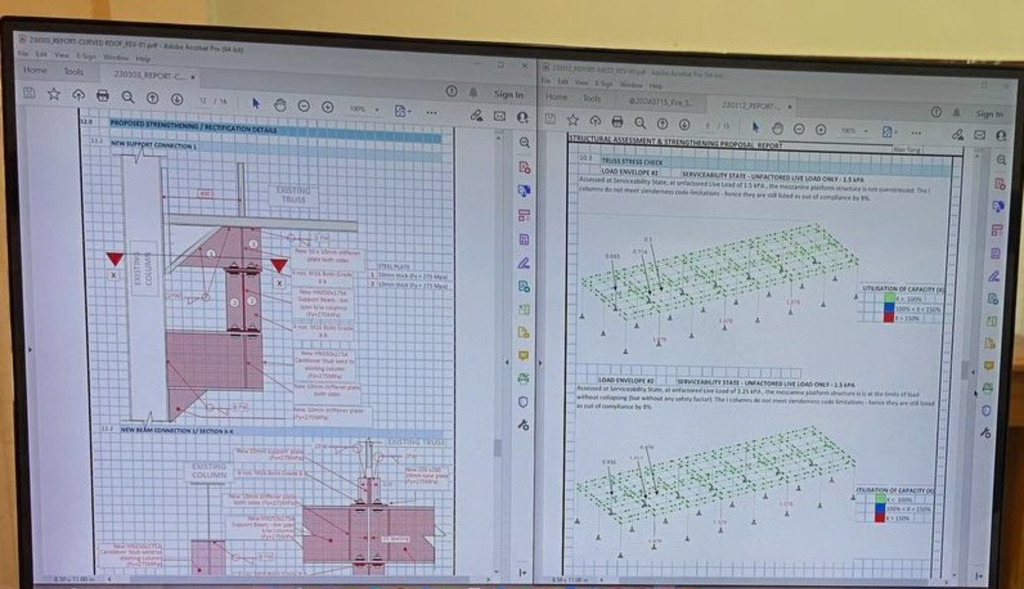 Building Structure Design